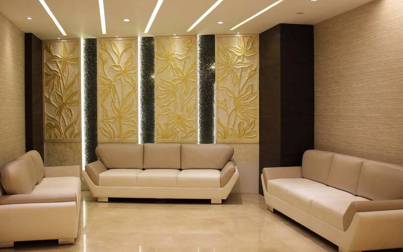 Hotel Rangoli Pearl, Amravati 5